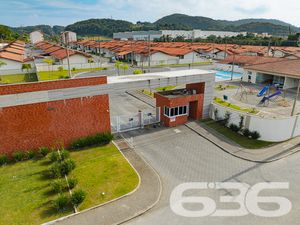 Residência - Itinga - Araquari