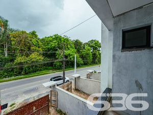 Residência - Costa e Silva - Joinville
