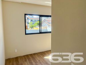 Residência - Costa e Silva - Joinville