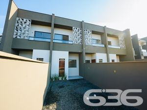 Residência - Iririú - Joinville