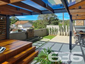 Apartamento - Centro - Campo Alegre