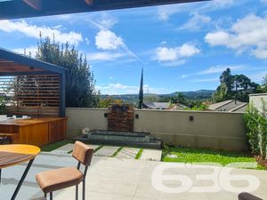Apartamento - Centro - Campo Alegre