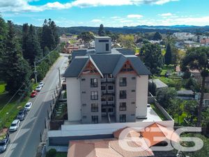 Apartamento - Centro - Campo Alegre
