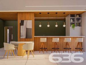 Apartamento - América - Joinville