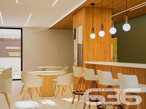 Apartamento - América - Joinville