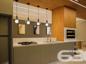 Apartamento - América - Joinville