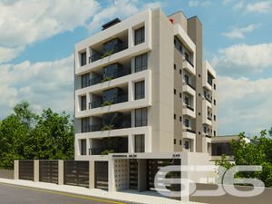 Apartamento - Costa e Silva - Joinville