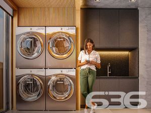 Apartamento - Bucarein - Joinville