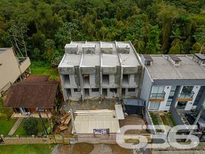 Residência - Nova Brasília - Joinville