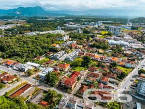 Residência - Bom Retiro - Joinville