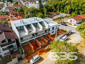 ResidĂȘncia - Bom Retiro - Joinville