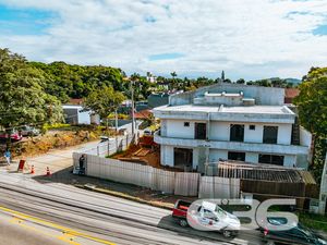Residência - Bom Retiro - Joinville