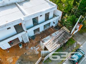 Residência - Bom Retiro - Joinville
