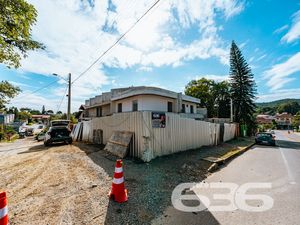 Residência - Bom Retiro - Joinville