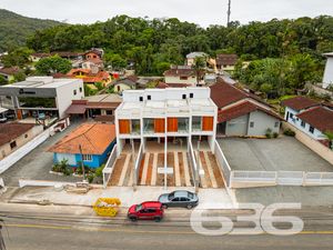 Residência - Bom Retiro - Joinville