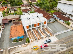 Residência - Bom Retiro - Joinville