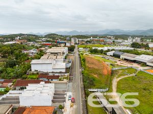 Residência - Bom Retiro - Joinville
