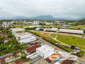 Residência - Bom Retiro - Joinville
