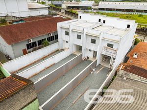 Residência - Bom Retiro - Joinville