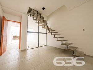 Residência - Bom Retiro - Joinville