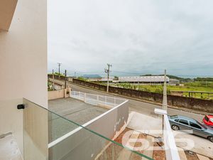 Residência - Bom Retiro - Joinville