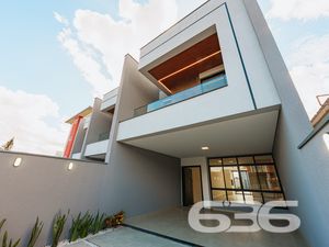 Residência - Santo Antônio - Joinville