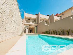 Residência - Santo Antônio - Joinville