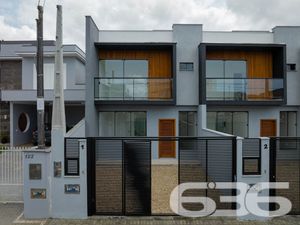 Residência - Bom Retiro - Joinville