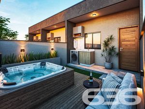 Residência - Floresta - Joinville