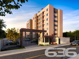 Apartamento - Santa Catarina - Joinville