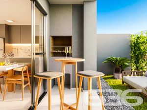 Apartamento - Santa Catarina - Joinville