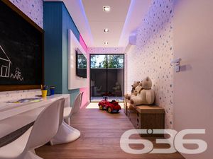 Apartamento - Atiradores - Joinville
