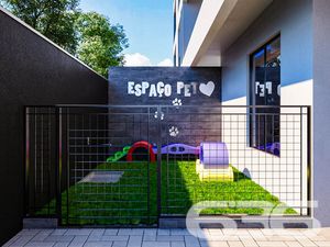 Apartamento - Atiradores - Joinville