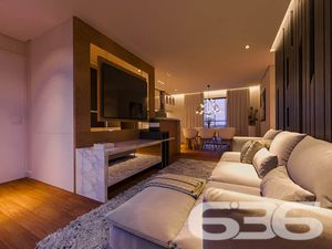 Apartamento - Atiradores - Joinville