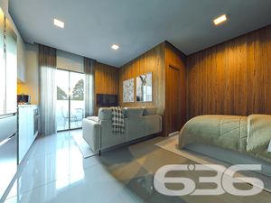 Apartamento - Saguaçu - Joinville