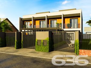 Residência - Floresta - Joinville