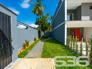 Residência - Floresta - Joinville