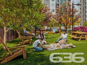 Apartamento - Costa e Silva - Joinville