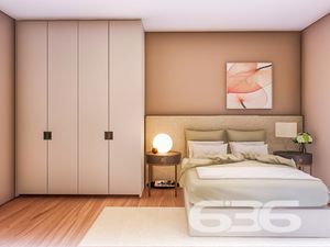 Apartamento - Anita Garibaldi - Joinville