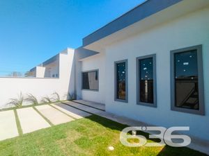 Residência - Salinas - Balneário Barra do Sul