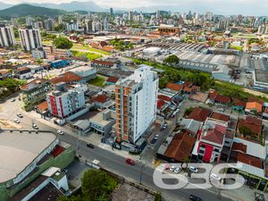 Apartamento - Itaum - Joinville