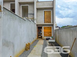 ResidĂȘncia - Adhemar Garcia - Joinville