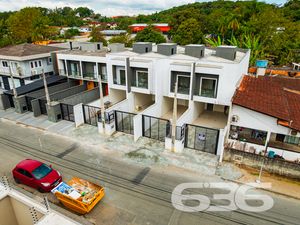 Residência - São Marcos - Joinville