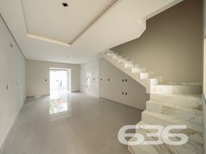 Residência - São Marcos - Joinville