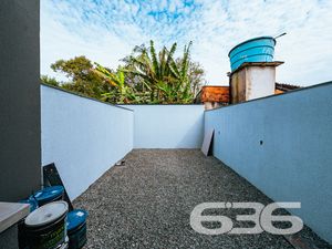 Residência - São Marcos - Joinville