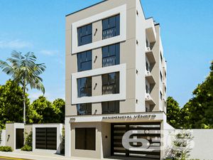 Apartamento - Costa e Silva - Joinville
