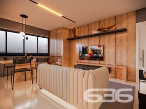 Apartamento - Costa e Silva - Joinville