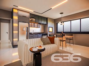 Apartamento - Costa e Silva - Joinville