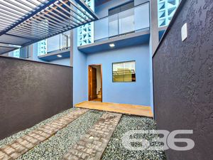 Residência - Paranaguamirim - Joinville