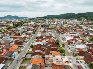 Residência - Aventureiro - Joinville